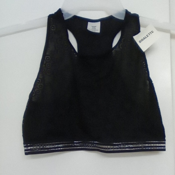 Bralette - Picture 1 of 2